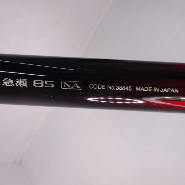 １９プロセレクトＴＦ急瀬８５ＮＡ